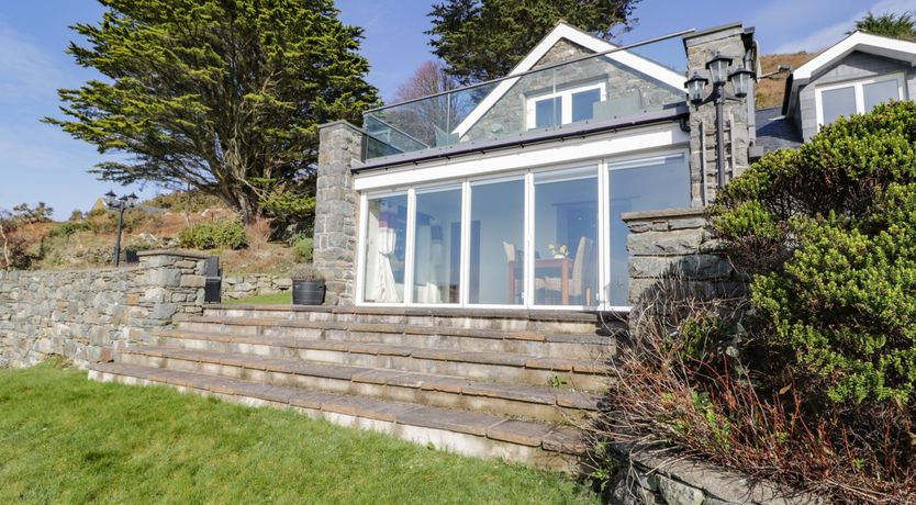 Photo of Ceilwart Cottage