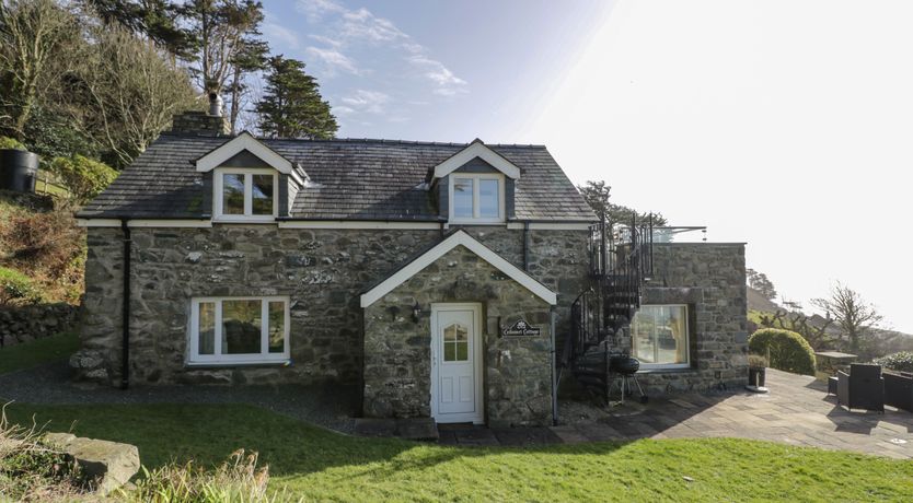 Photo of Ceilwart Cottage