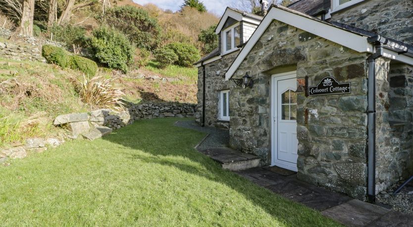 Photo of Ceilwart Cottage