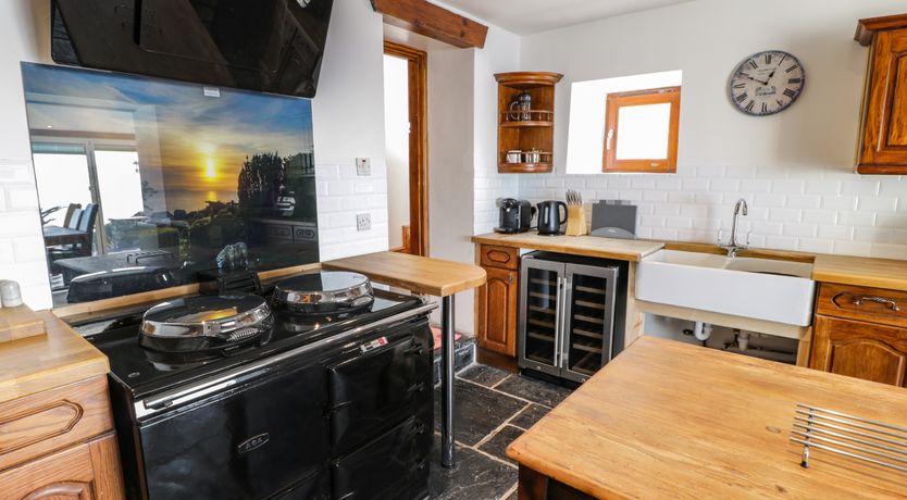 Photo of Ceilwart Cottage