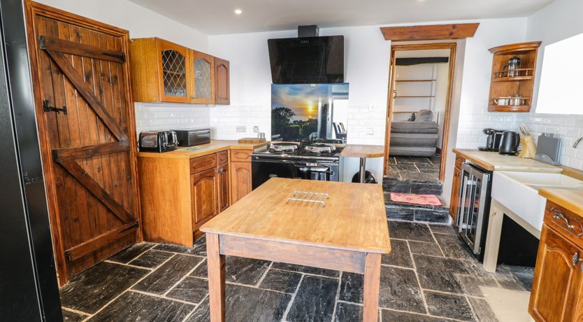 Photo of Ceilwart Cottage