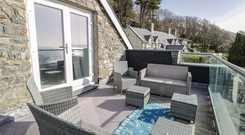 Photo of Ceilwart Cottage