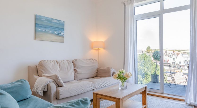 Photo of 4 Glenthorne House