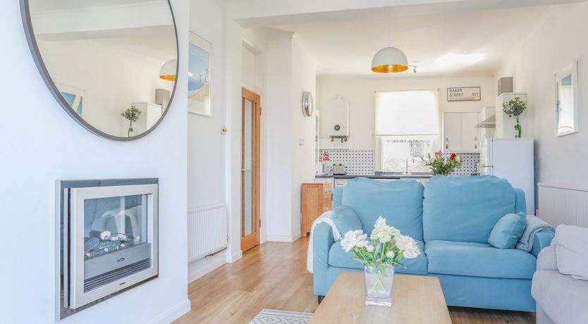 Photo of 4 Glenthorne House