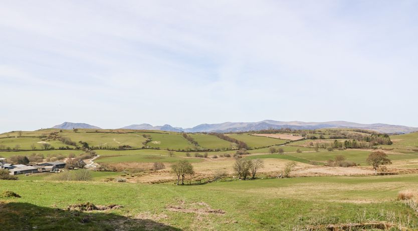 Photo of Orsedd Wen Farmhouse