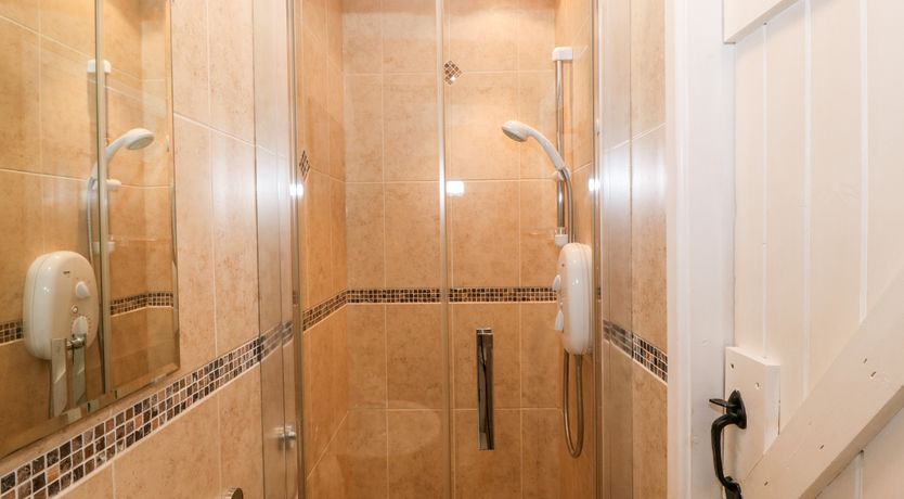 Photo of Orsedd Wen Farmhouse