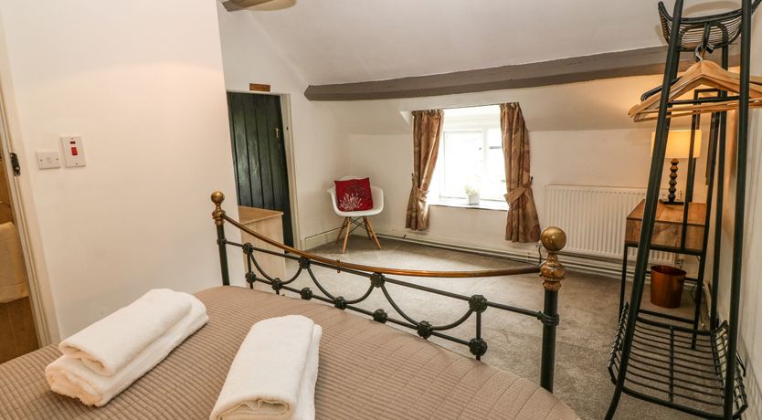 Photo of Orsedd Wen Farmhouse