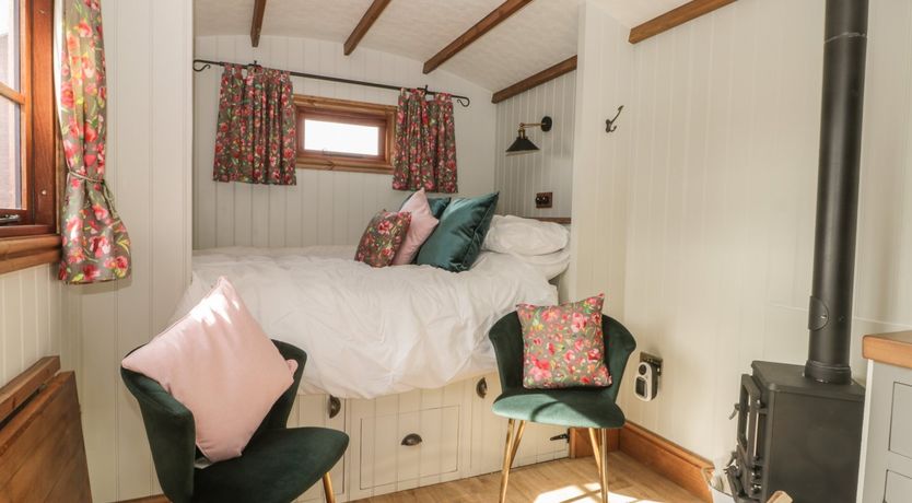 Photo of Ewes Welcome