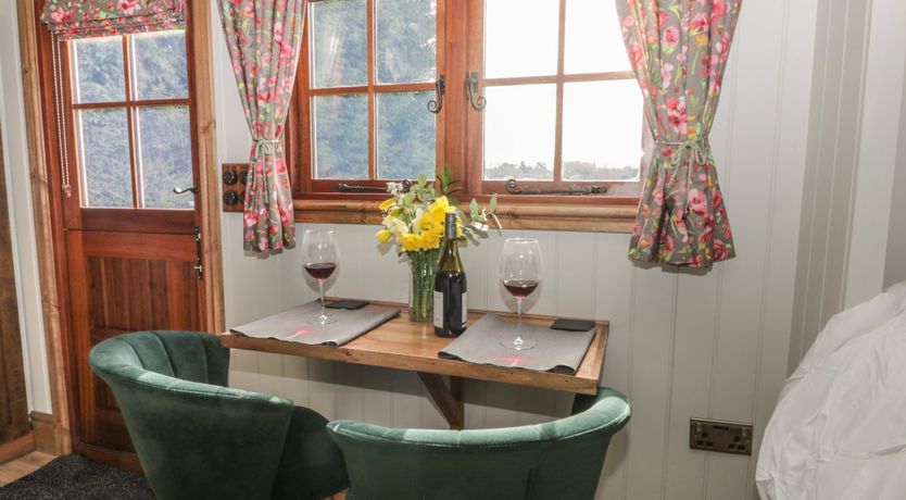 Photo of Ewes Welcome