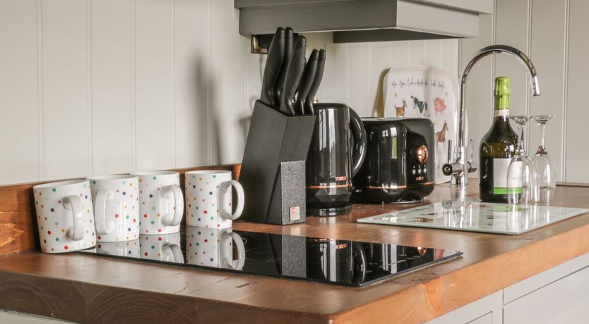 Photo of Ewes Welcome