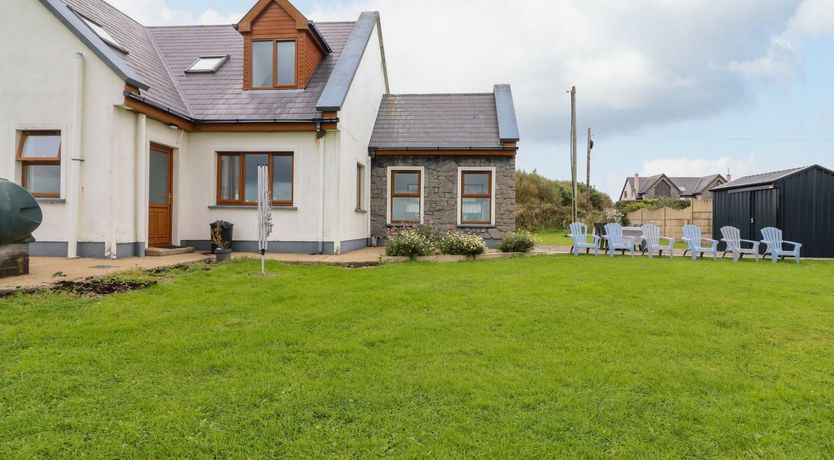Photo of Cherry Blossom Cottage