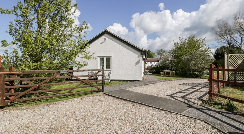 Photo of Wellfield Cottage