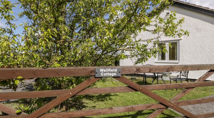 Photo of Wellfield Cottage