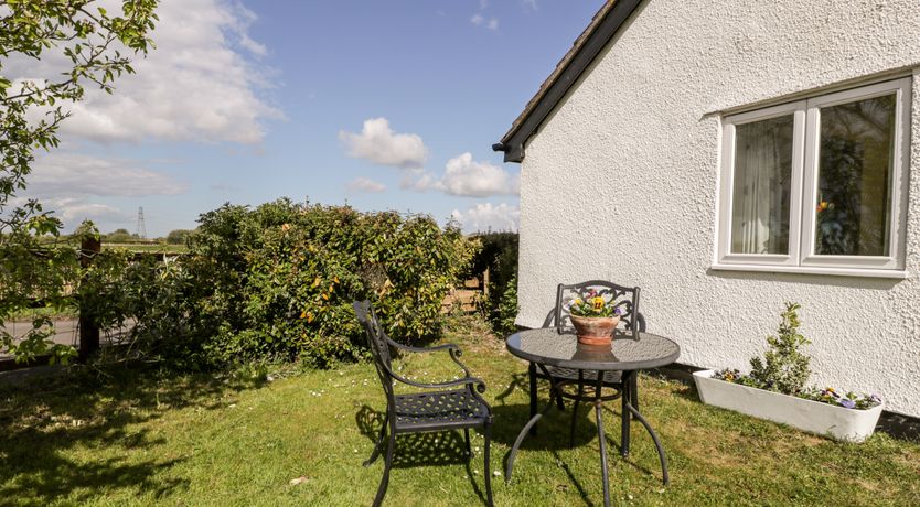 Photo of Wellfield Cottage