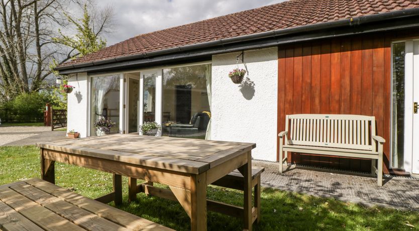 Photo of Wellfield Cottage