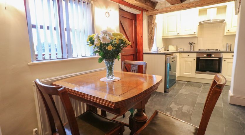 Photo of Hobson's Cottage 10 Main Street