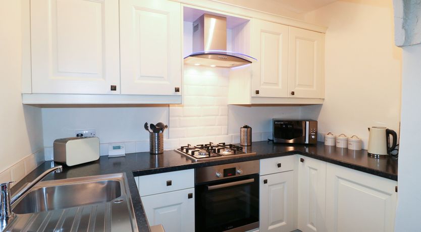 Photo of Hobson's Cottage 10 Main Street