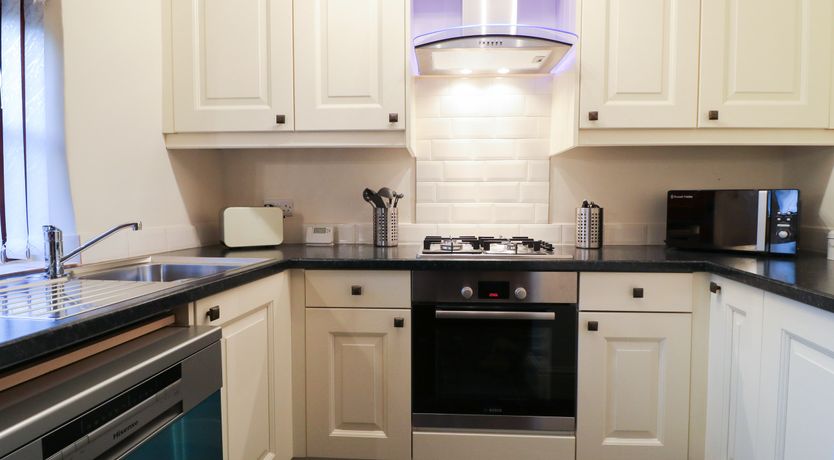 Photo of Hobson's Cottage 10 Main Street