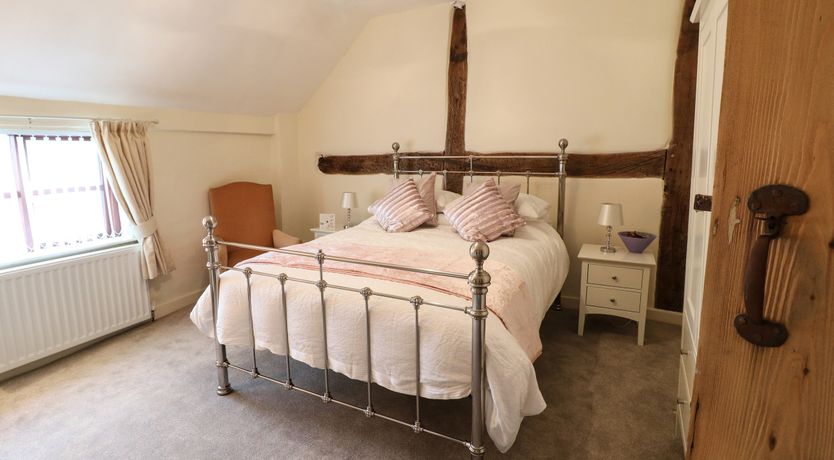 Photo of Hobson's Cottage 10 Main Street