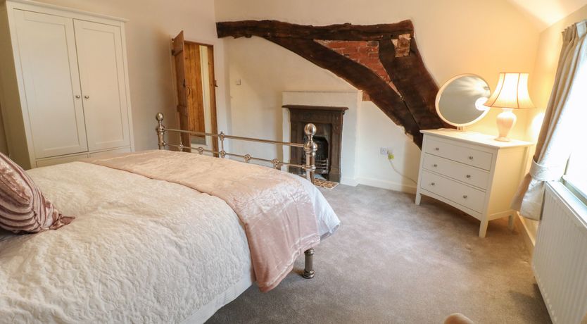 Photo of Hobson's Cottage 10 Main Street