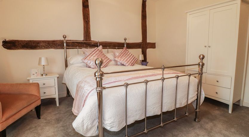 Photo of Hobson's Cottage 10 Main Street