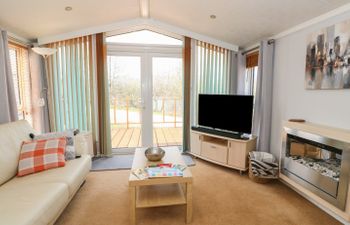 109 Pentney Lakes Holiday Cottage