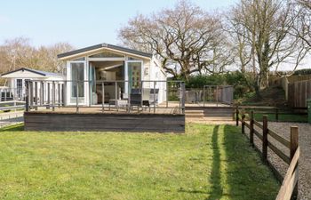109 Pentney Lakes Holiday Cottage