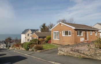 Arwelfa Holiday Cottage