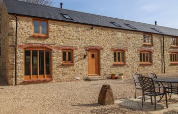 The Granary, Burton Bradstock Holiday Cottage