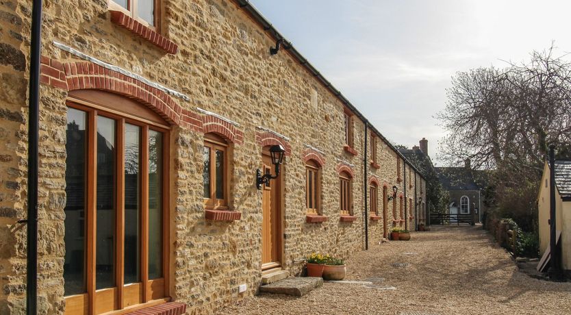 Photo of The Granary, Burton Bradstock
