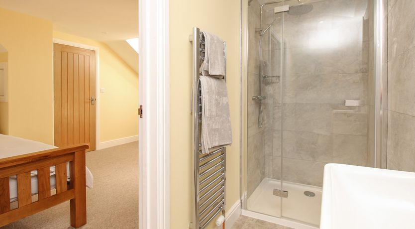 Photo of The Granary, Burton Bradstock