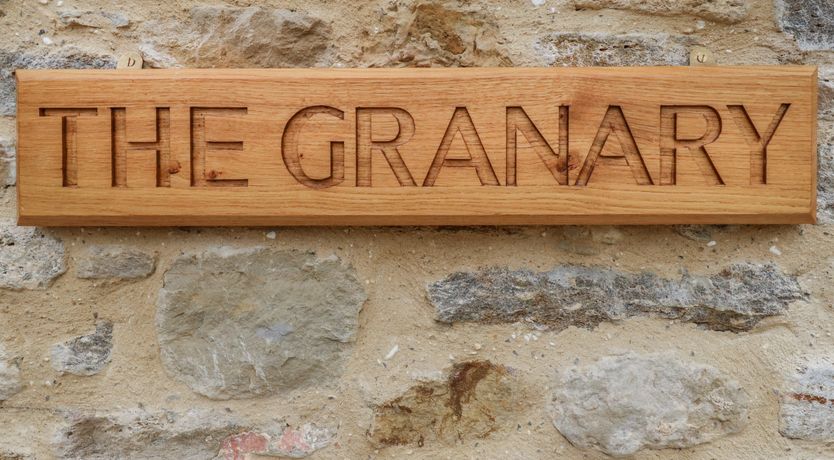 Photo of The Granary, Burton Bradstock