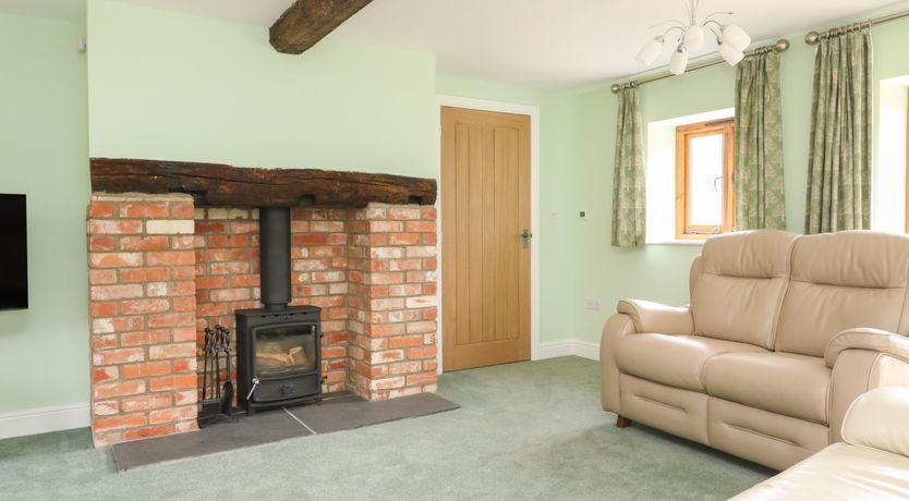 Photo of The Granary, Burton Bradstock