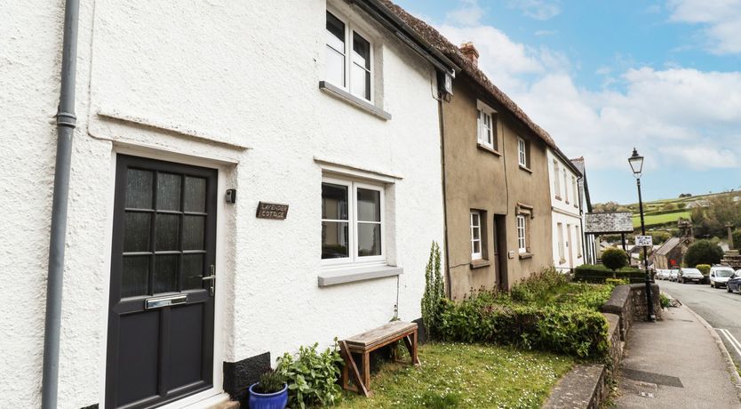 Photo of Lavender Cottage