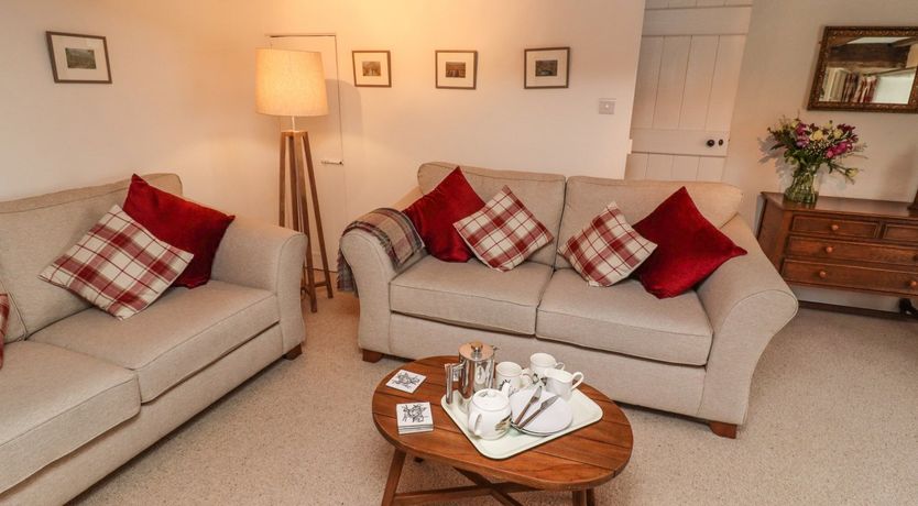 Photo of Lavender Cottage