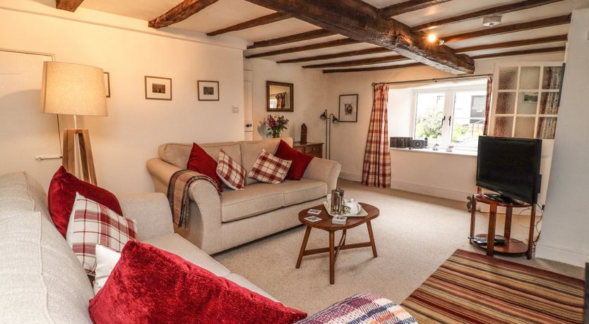 Photo of Lavender Cottage