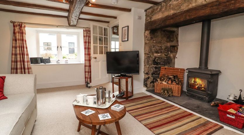 Photo of Lavender Cottage