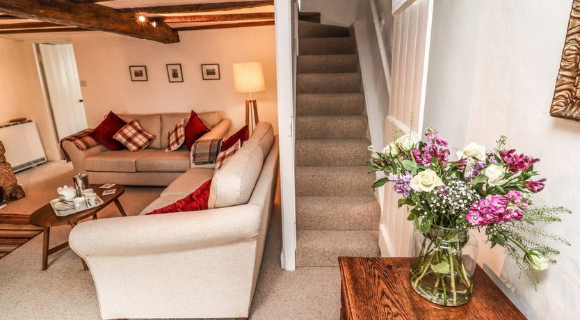 Photo of Lavender Cottage