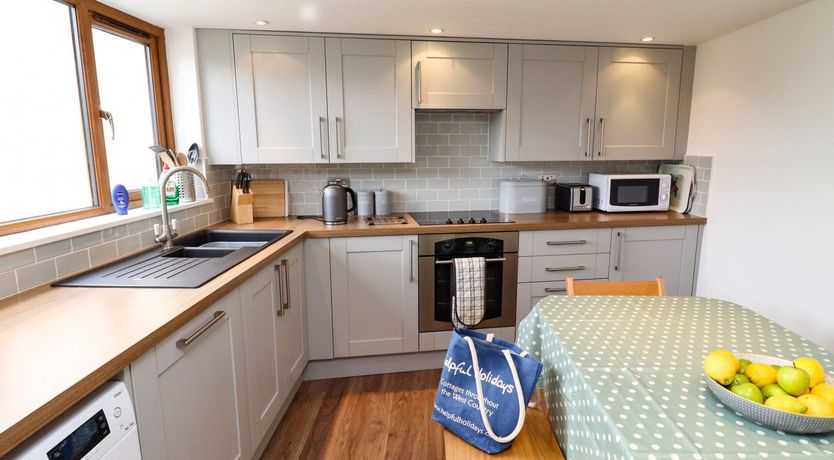 Photo of Lavender Cottage