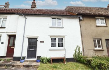 Lavender Cottage Holiday Cottage