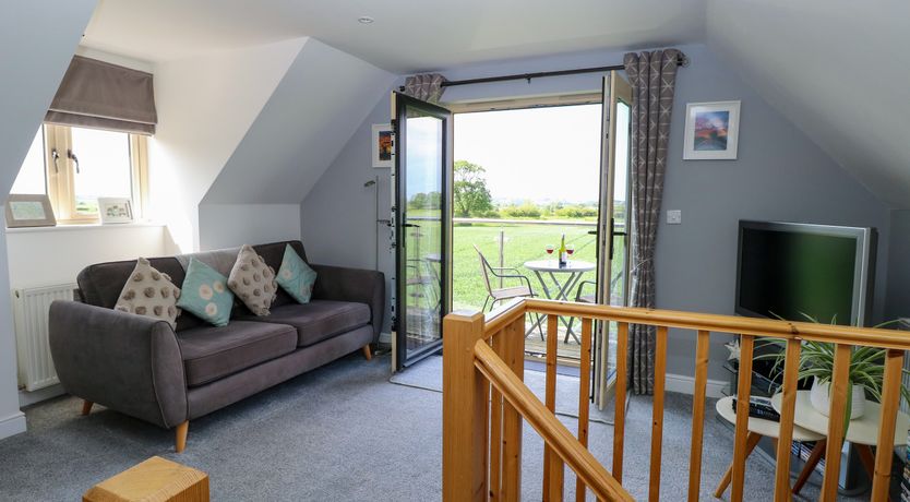 Photo of Spinney's Den