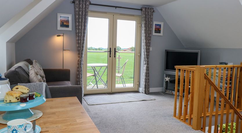 Photo of Spinney's Den