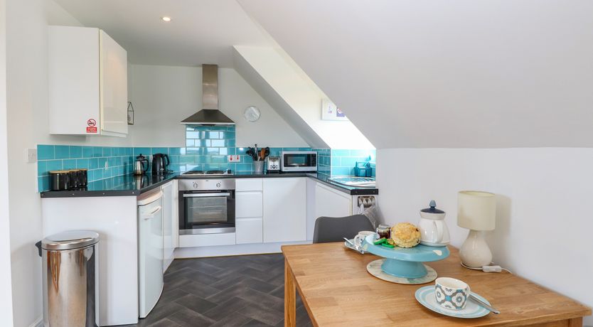 Photo of Spinney's Den