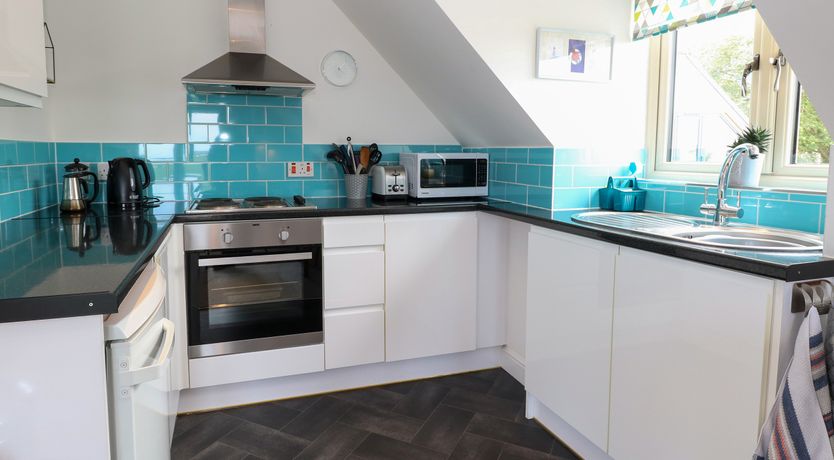 Photo of Spinney's Den