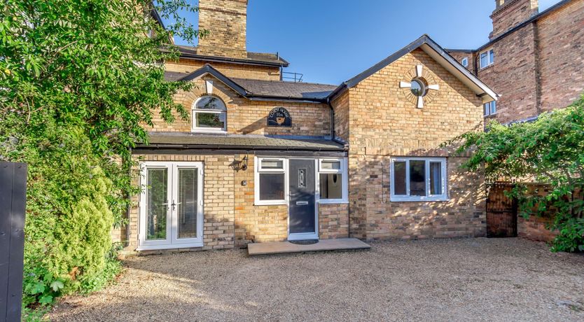 Photo of The Coach House