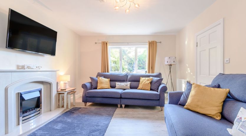 Photo of The Coach House