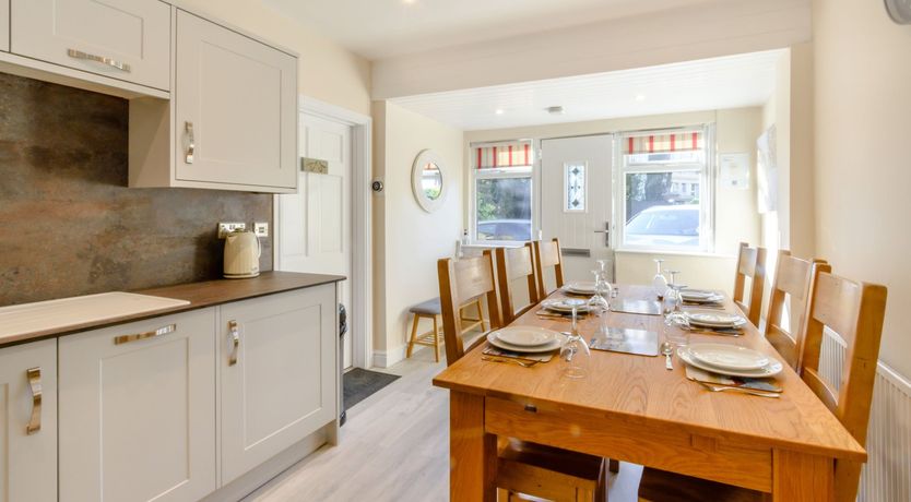 Photo of The Coach House