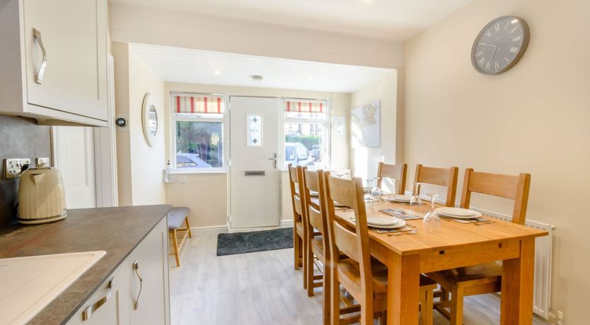 Photo of The Coach House