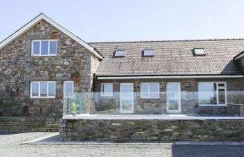 The Elberry Holiday Cottage