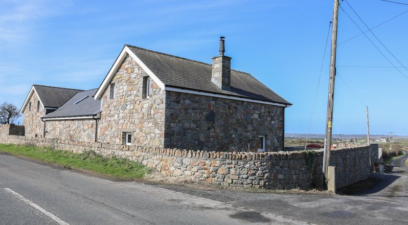 Photo of The Elberry